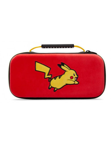 Estojo de Proteção Nintendo Switch...