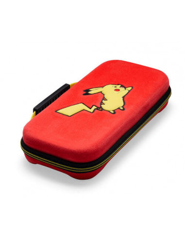 Estojo de Proteção Nintendo Switch...