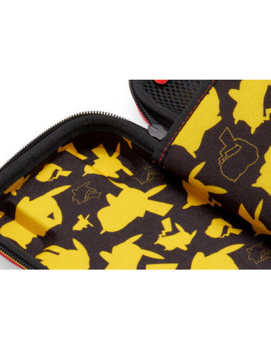 Estojo de Proteção Nintendo Switch...