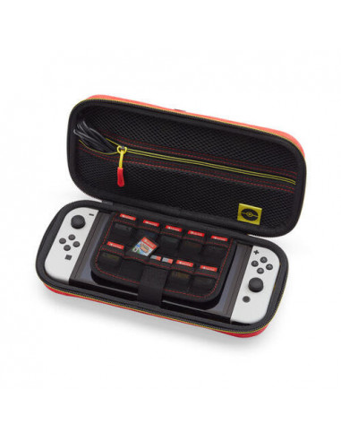 Estojo de Proteção Nintendo Switch...