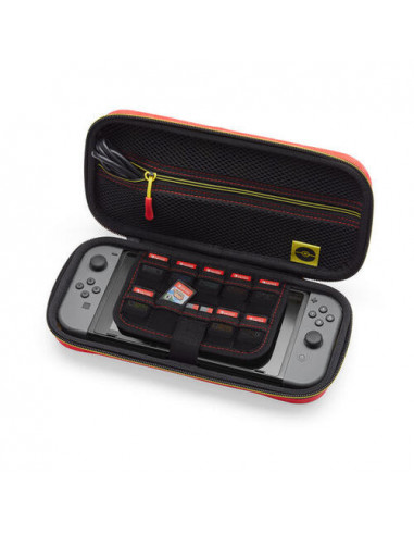 Estojo de Proteção Nintendo Switch...