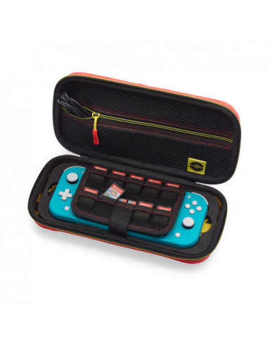 Estojo de Proteção Nintendo Switch...