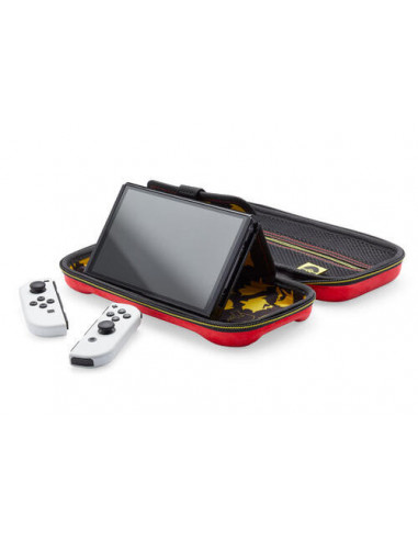 Estojo de Proteção Nintendo Switch...