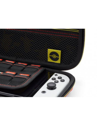 Estojo de Proteção Nintendo Switch...