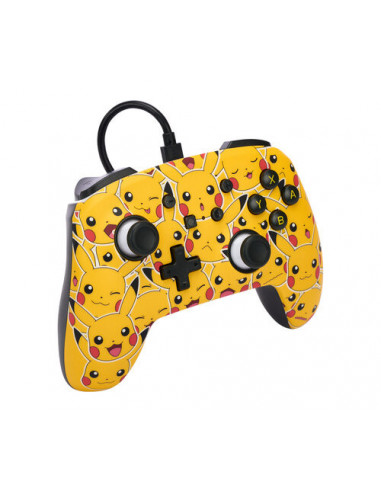 Comando PowerA para Nintendo Switch -...