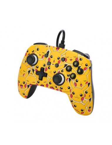 Comando PowerA para Nintendo Switch -...