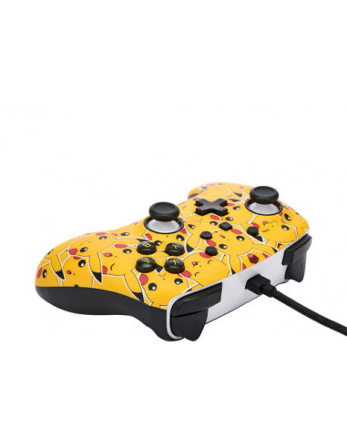 Comando PowerA para Nintendo Switch -...