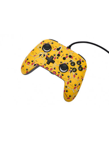 Comando PowerA para Nintendo Switch -...