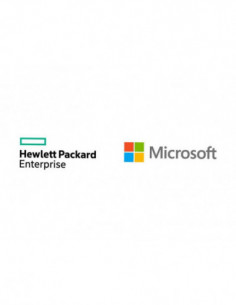 HPE - MS Windows Server...