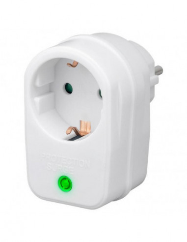 Tomada Goobay 3500W com Proteção de...