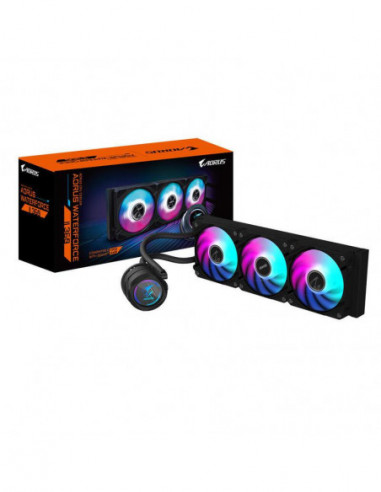 Refrigeracion Liquida Cpu Gigabyte...