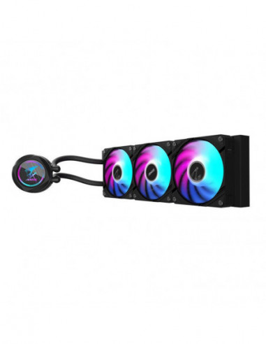 Refrigeração Líquida Gigabyte Aorus...