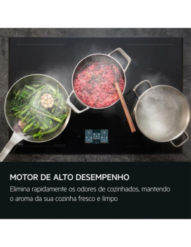 Aeg - Chaminé Gv77d61st