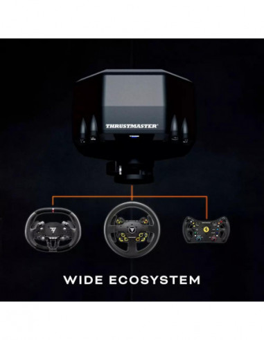 Base Servo ThrustMaster T598 para...
