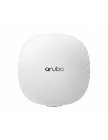 Hpe Aruba Ap-535 Access Point Rw Dual...