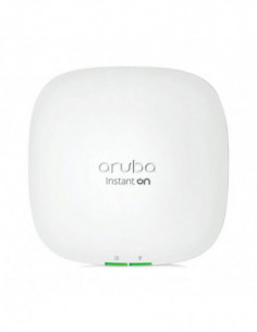 Punto Acceso Hpe R6m50a...