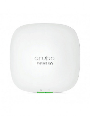 Punto Acceso Hpe R6m50a Instant On...