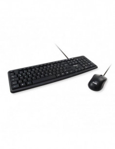 Equip Combo Teclado + Mouse...