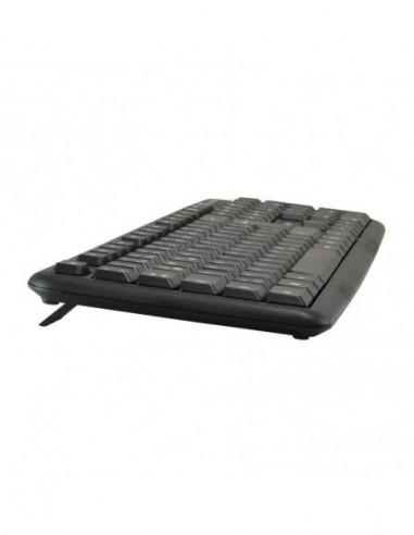 Equip Combo Teclado + Mouse Usb...