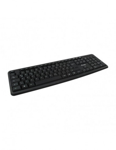 Equip Combo Teclado + Mouse Usb...