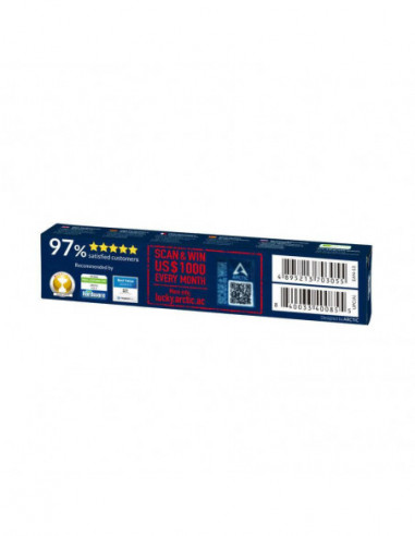 Pasta Térmica Arctic Mx-4 8g Con...