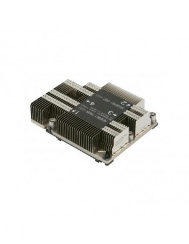 Refrigeración Supermicro Snk-P0067pd