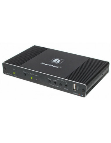 Kramer VP-424C Escalador Digital...