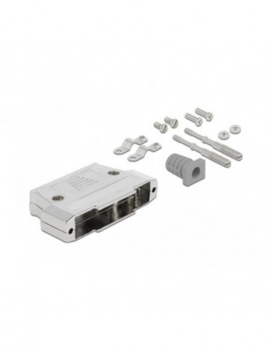Adaptador Delock DELOC-66628, Caixa...