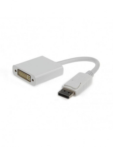 Adaptador DisplayPort para DVI...
