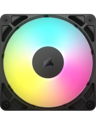 Ventilador Corsair RS120 ARGB para...