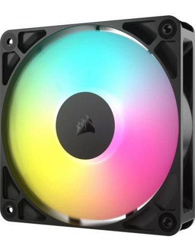Ventilador Corsair RS120 ARGB para...
