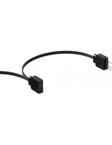 Ventilador Corsair RS120 ARGB para...