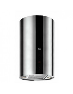 Teka - Chaminé Inox CC 485