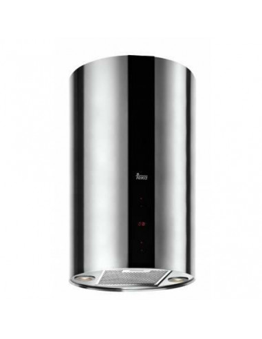 Teka - Chaminé Inox CC 485