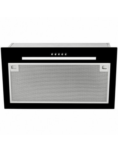 Teka - Exaustor Preto GFG 2