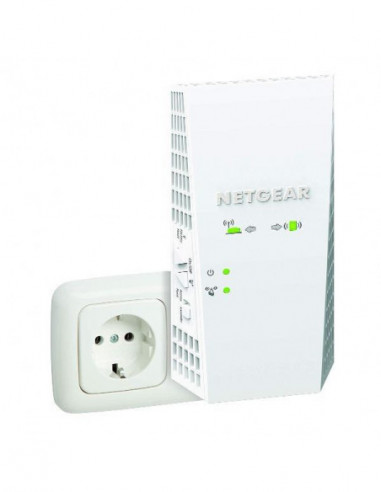 Repetidor Netgear Eax15 4-Stream Wi-Fi 6