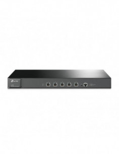 Tp-Link controlador...