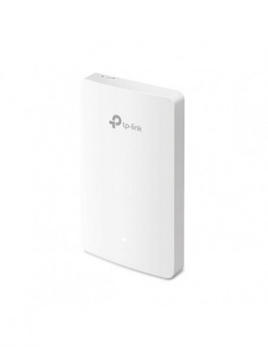 TP-LINK AC1200 Wall-Plate Dual-Band...