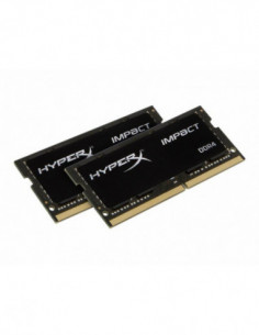HyperX Impact - DDR4 - 16...