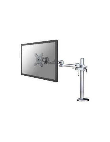 Flatscreen Desk Mount