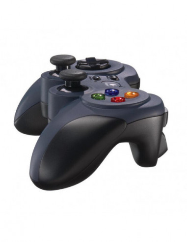 Comando Logitech F310 Gaming -...