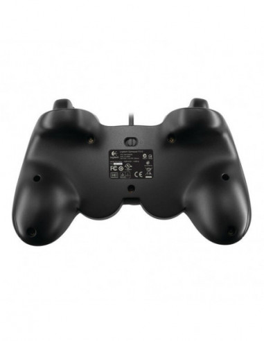 Comando Logitech F310 Gaming -...