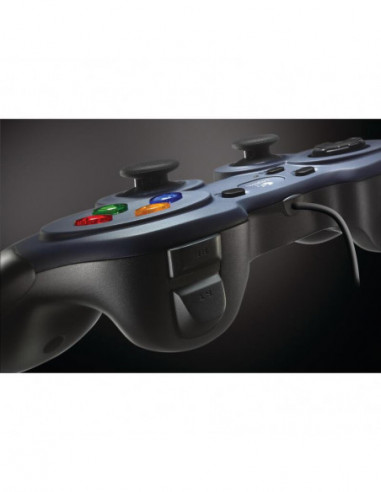 Comando Logitech F310 Gaming -...