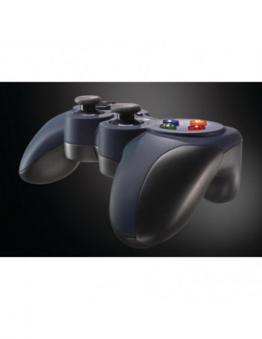 Comando Logitech F310 Gaming -...