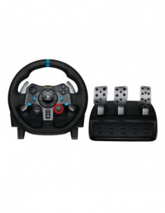 Volante Logitech G29...