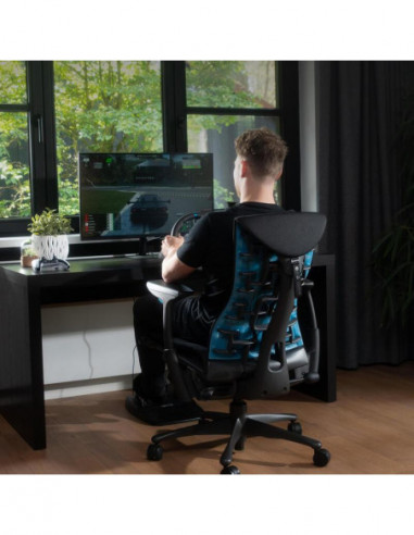 Volante Logitech G29 Driving Force...