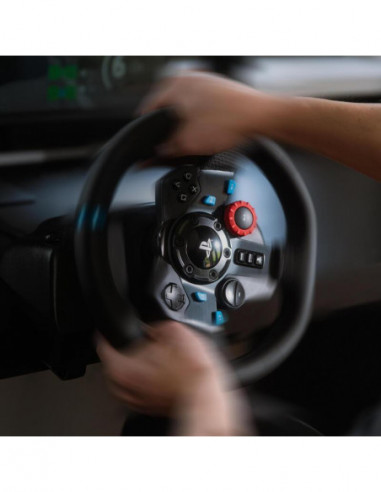 Volante Logitech G29 Driving Force...