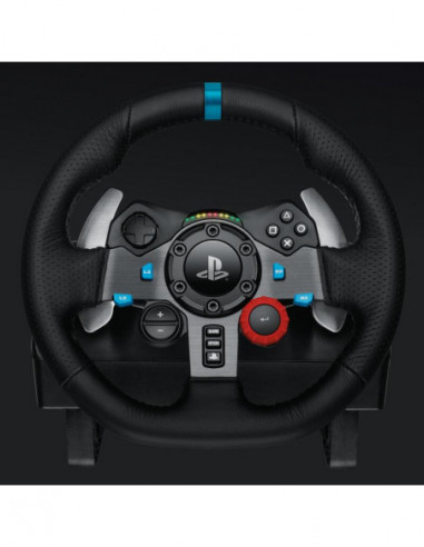 Volante Logitech G29 Driving Force...