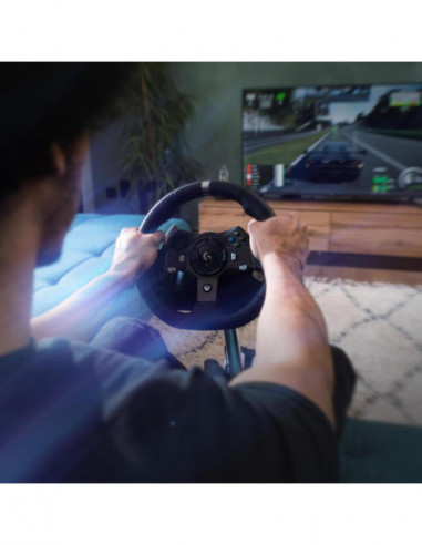 Logitech G920 Driving Force Accs In