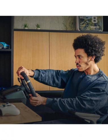 Volante Logitech G920 - Para PC e...